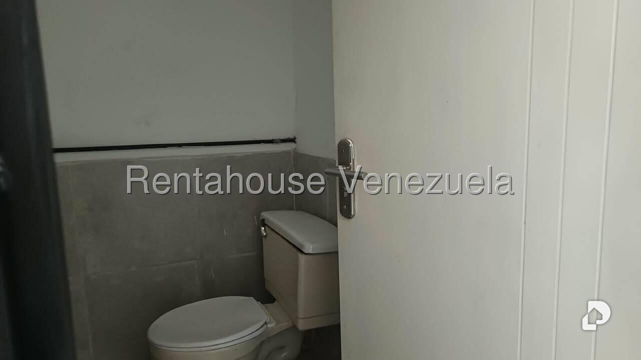 Local comercial en Bello Monte, Caracas