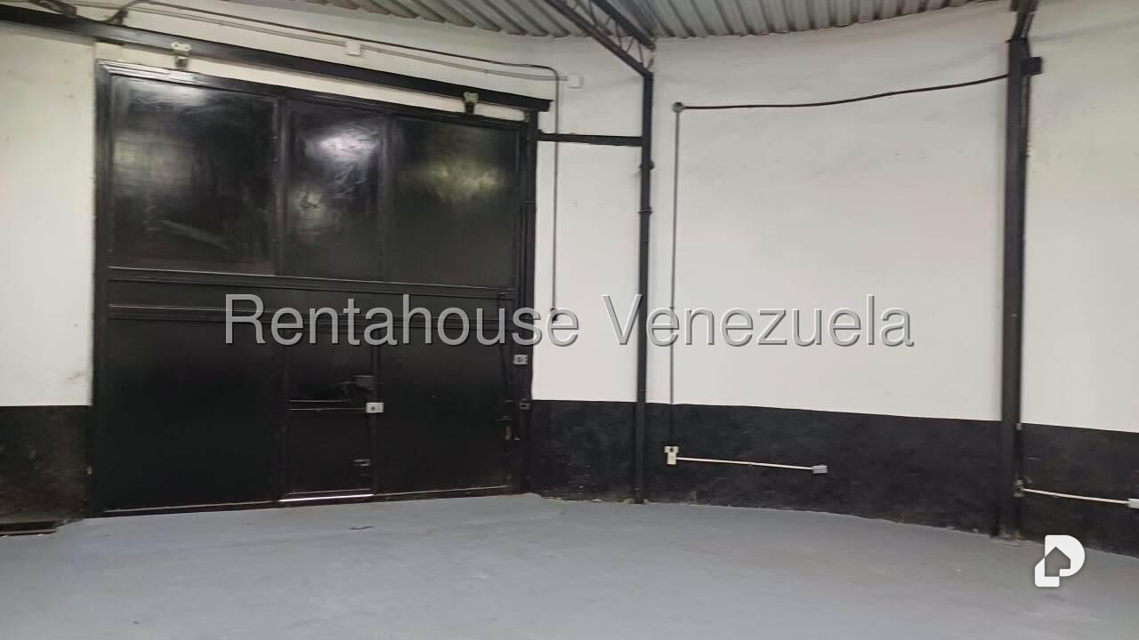 Local comercial en Bello Monte, Caracas