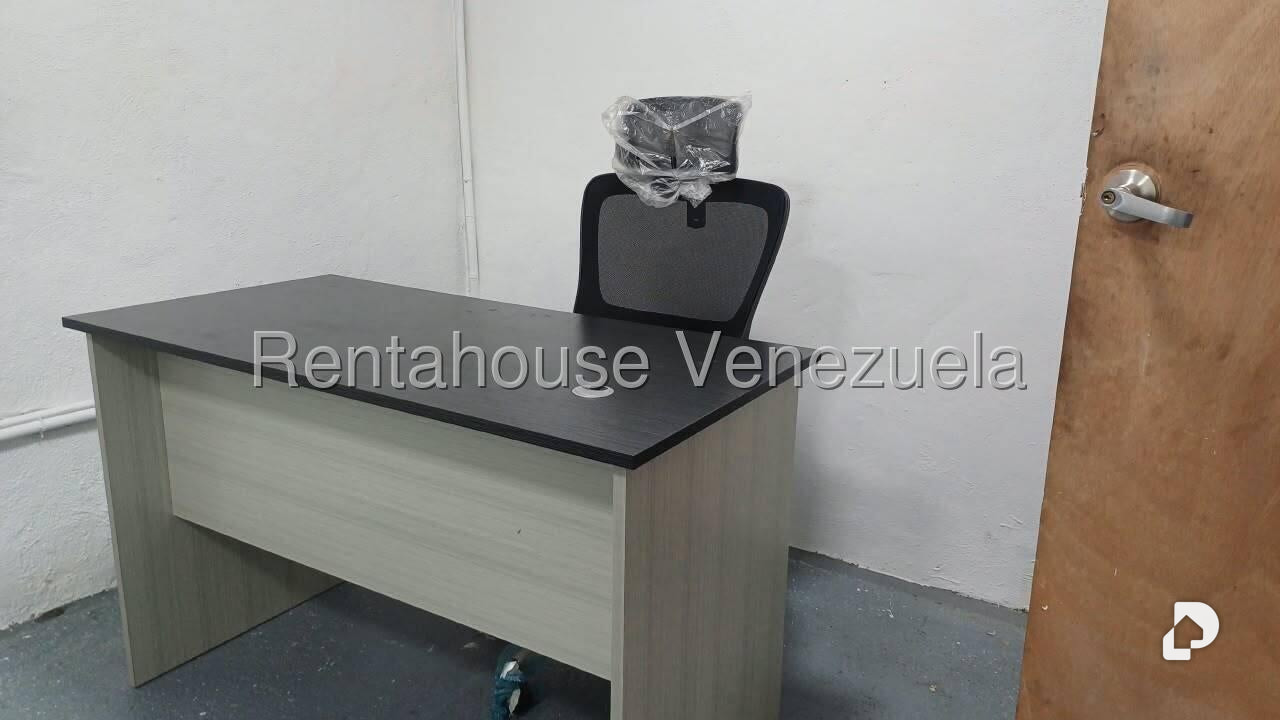 Local comercial en Bello Monte, Caracas