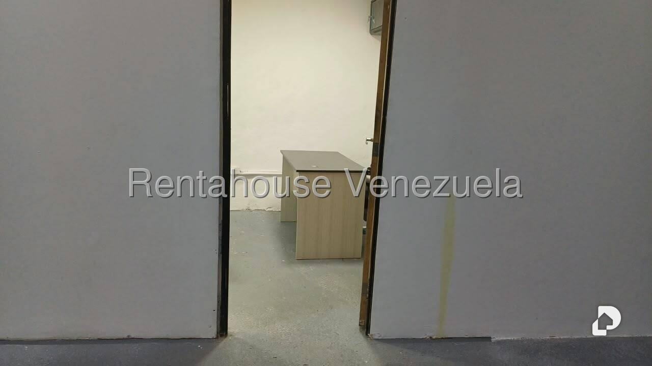 Local comercial en Bello Monte, Caracas