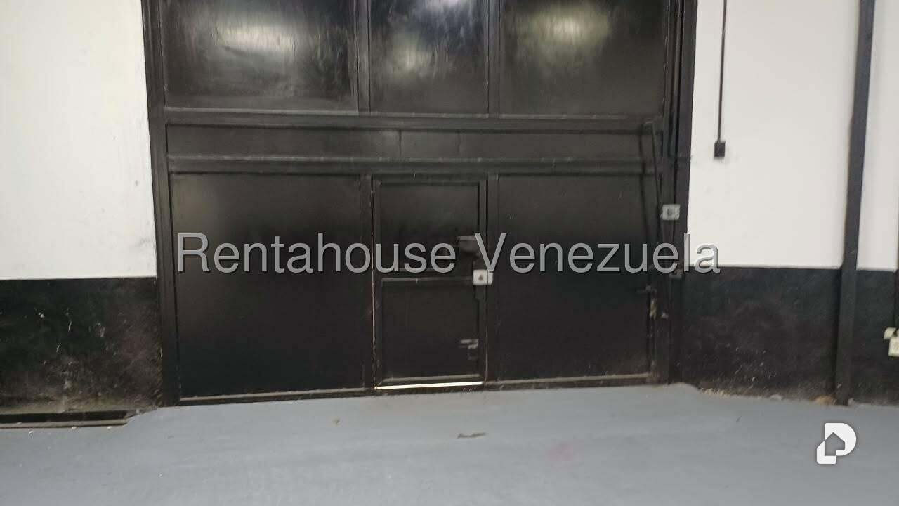 Local comercial en Bello Monte, Caracas