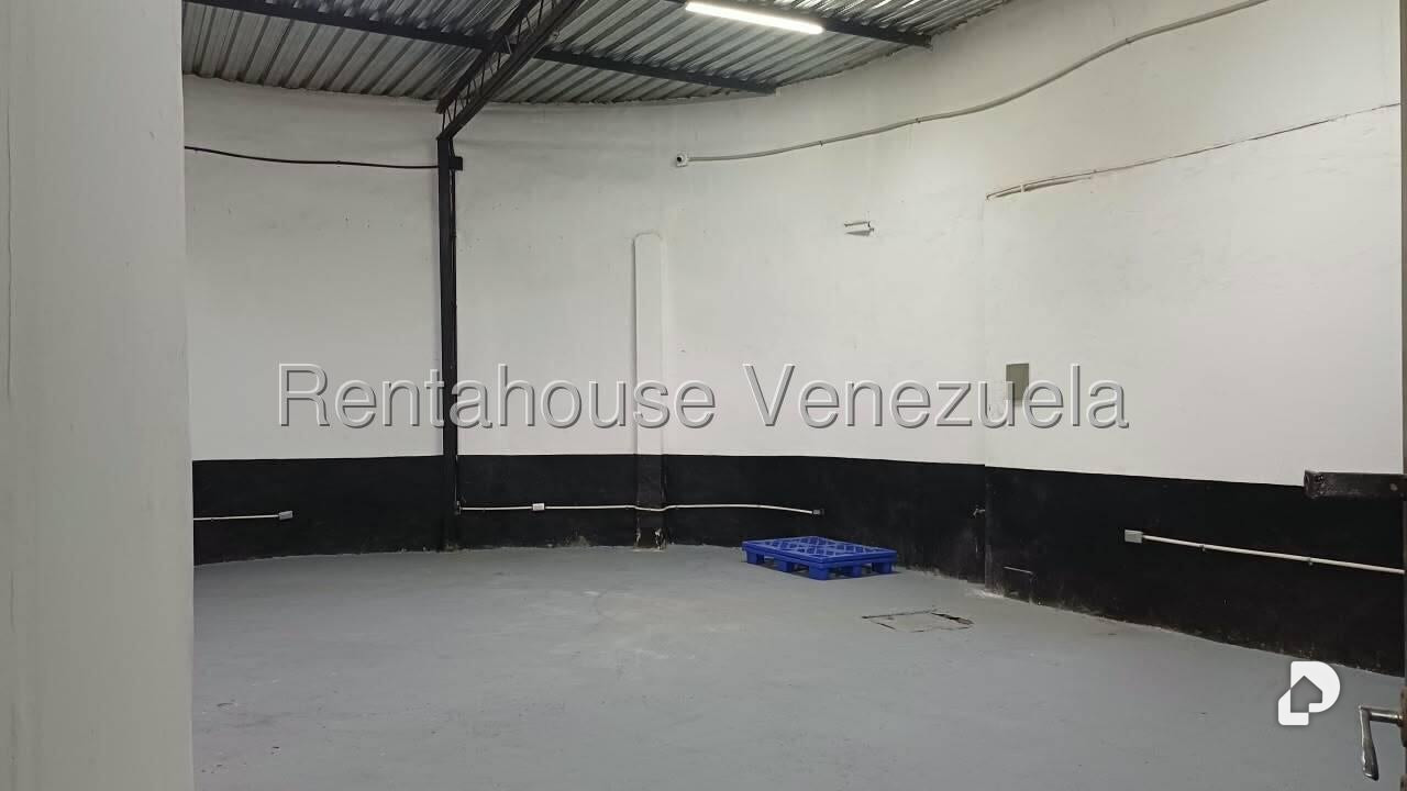 Local comercial en Bello Monte, Caracas