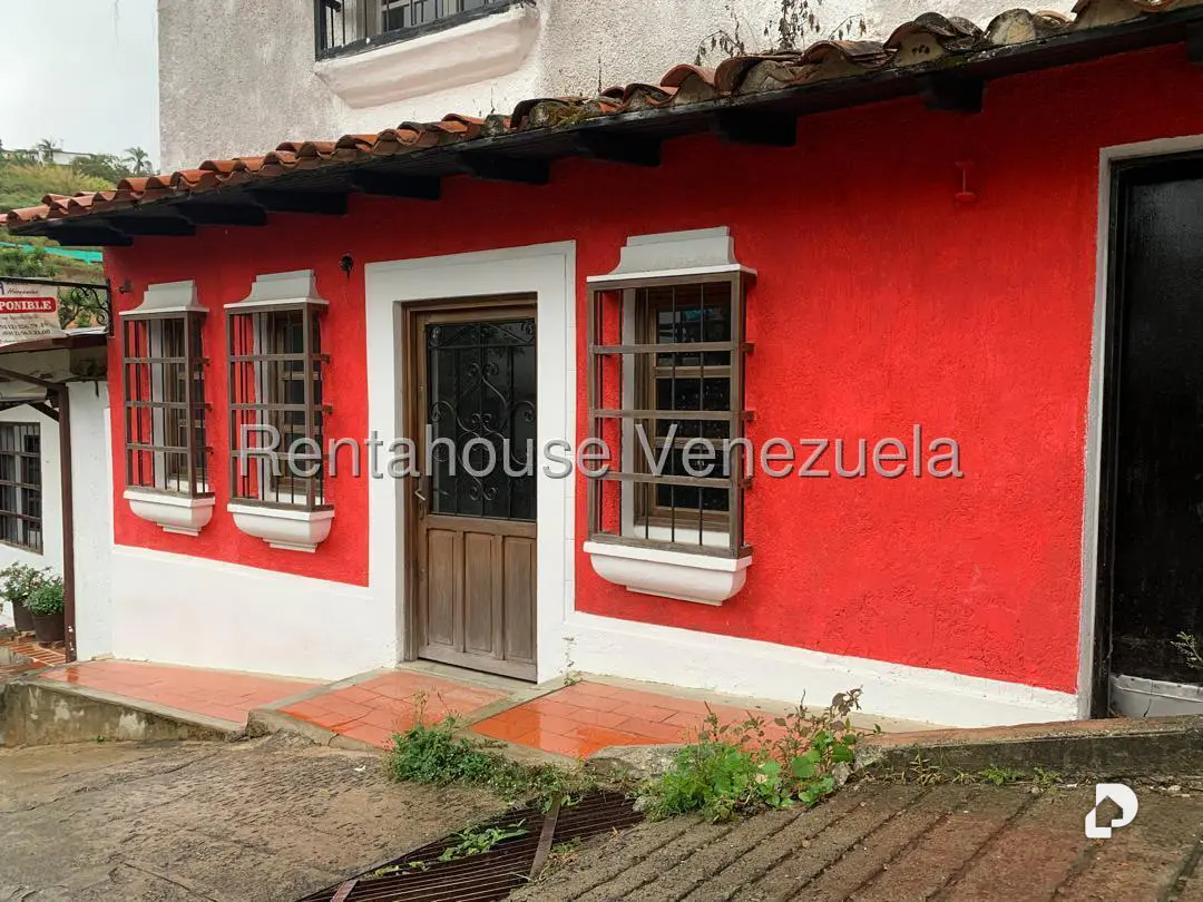 Casa en El Hatillo, Caracas – 3