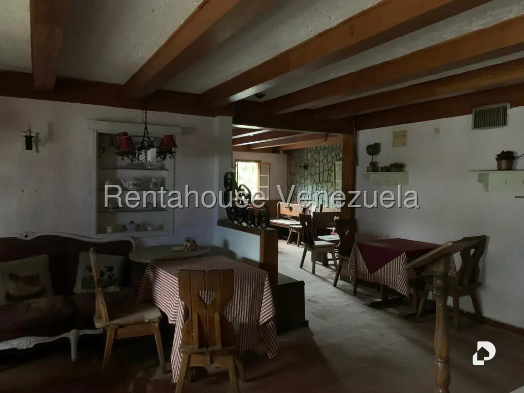 Casa en El Hatillo, Caracas – 5