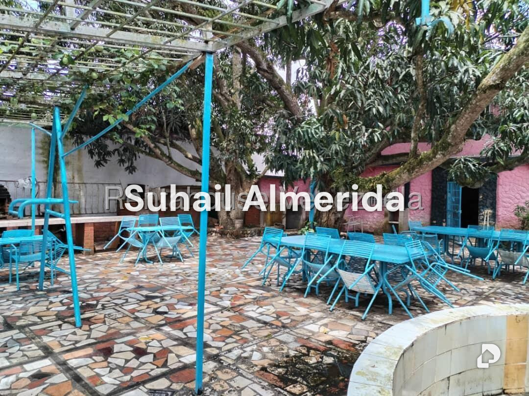 Terreno en Bejuma – 15