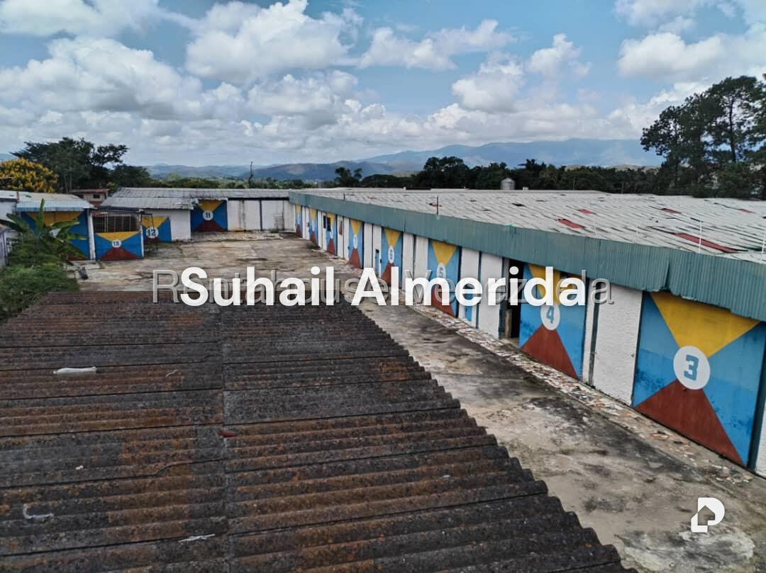 Terreno en Bejuma – 1
