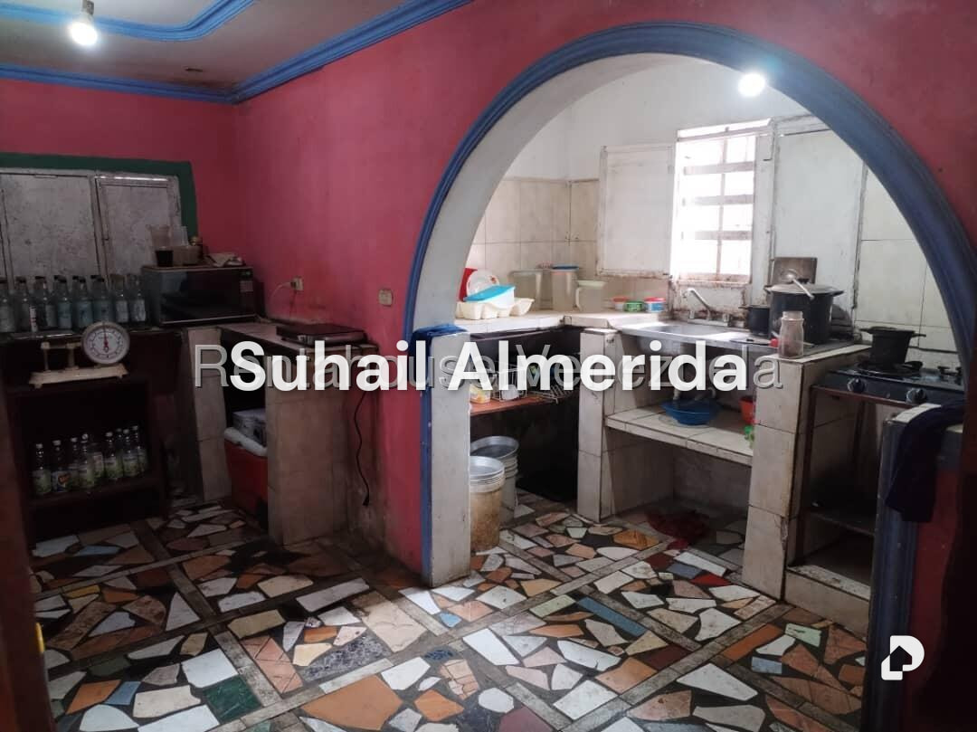 Terreno en Bejuma – 25