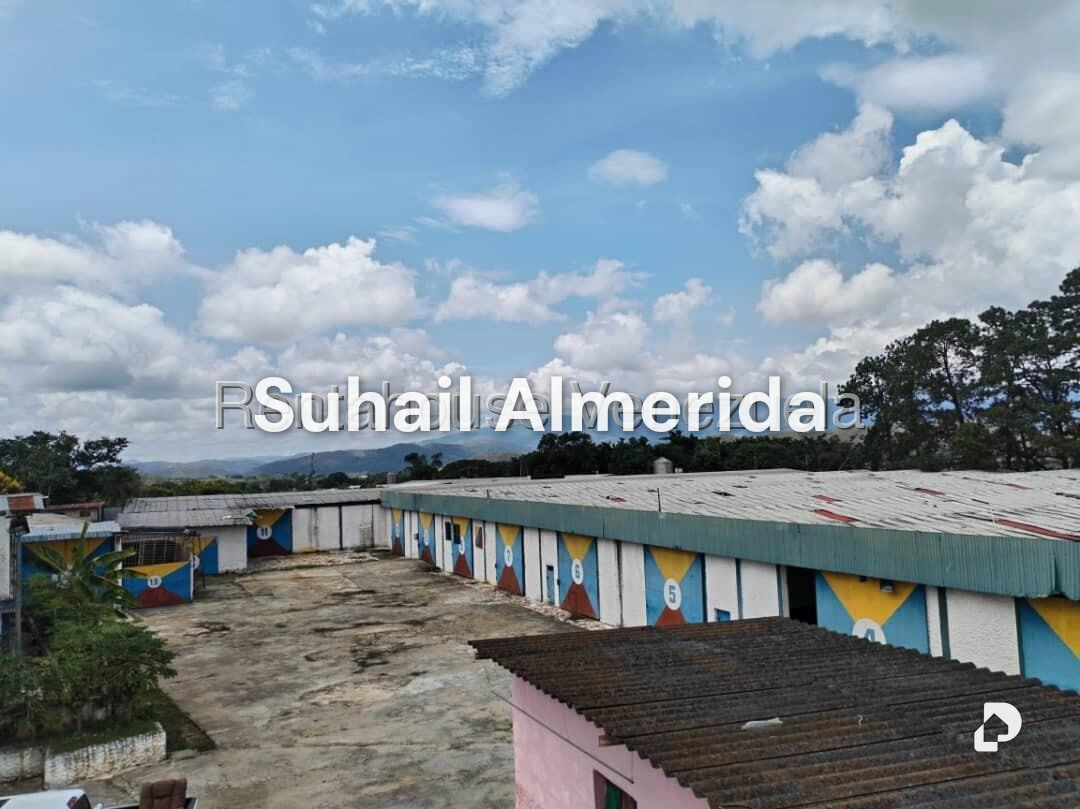 Terreno en Bejuma – 29