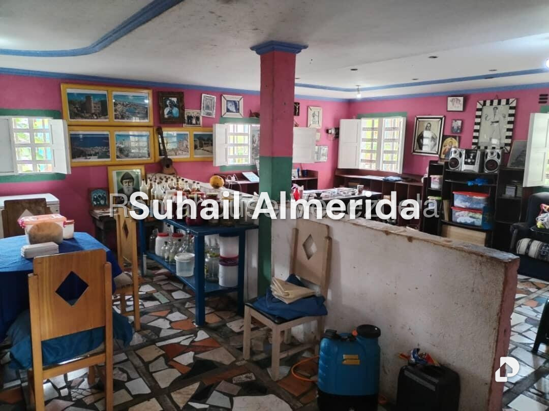 Terreno en Bejuma – 26