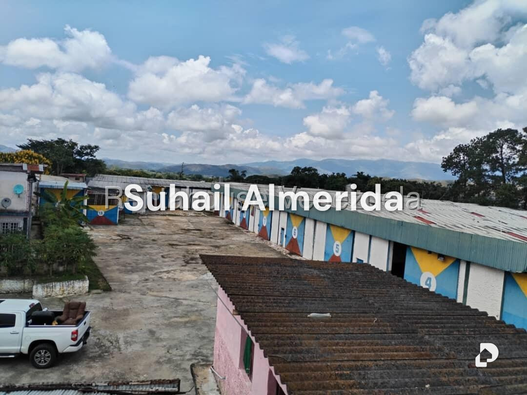 Terreno en Bejuma – 2