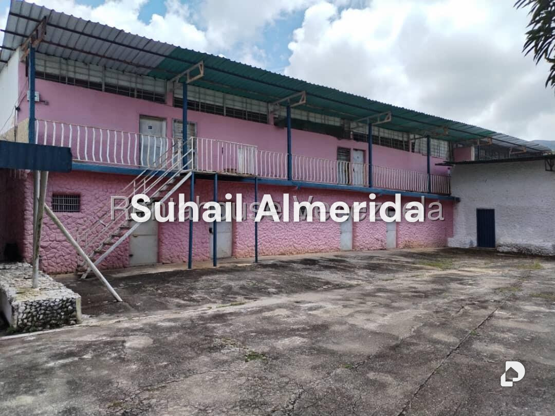 Terreno en Bejuma – 21