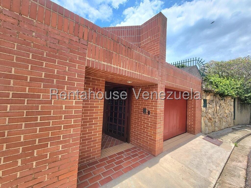 Casa en Colinas de Tamanaco, Caracas - 1