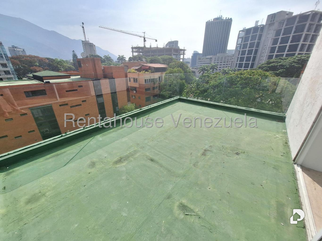 Penthouse en La Castellana, Caracas – 7