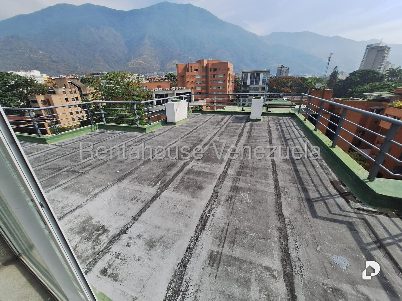 Penthouse en La Castellana, Caracas – 14