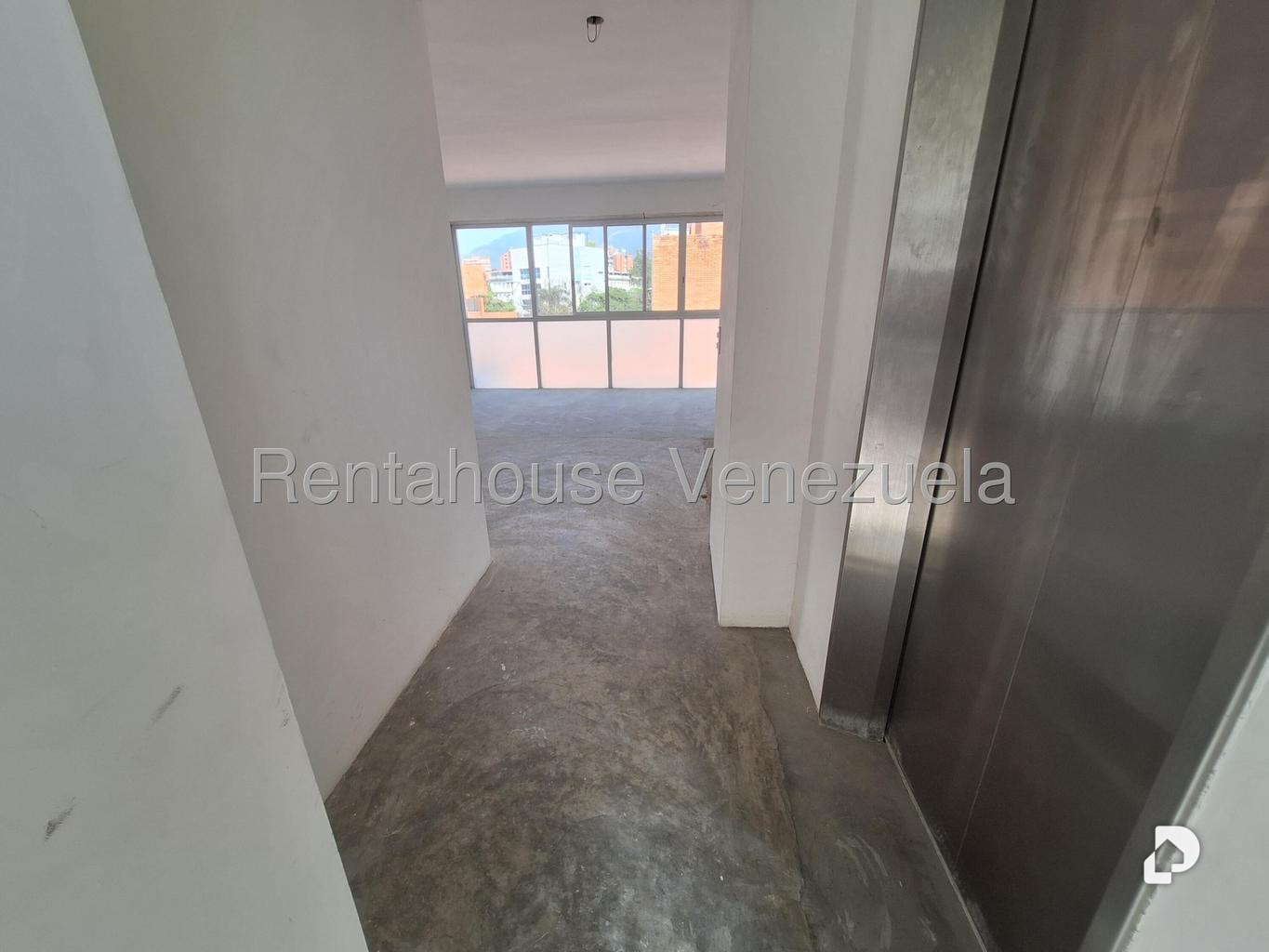 Penthouse en La Castellana, Caracas – 20