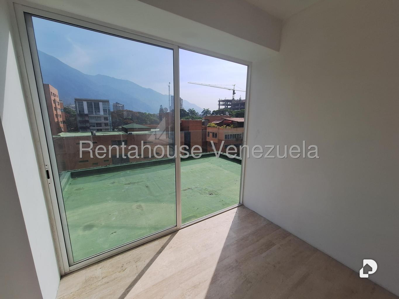 Penthouse en La Castellana, Caracas – 6