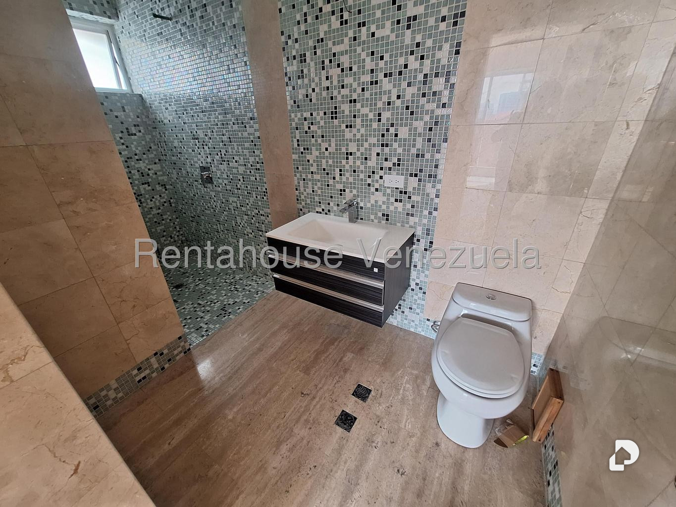 Penthouse en La Castellana, Caracas – 10
