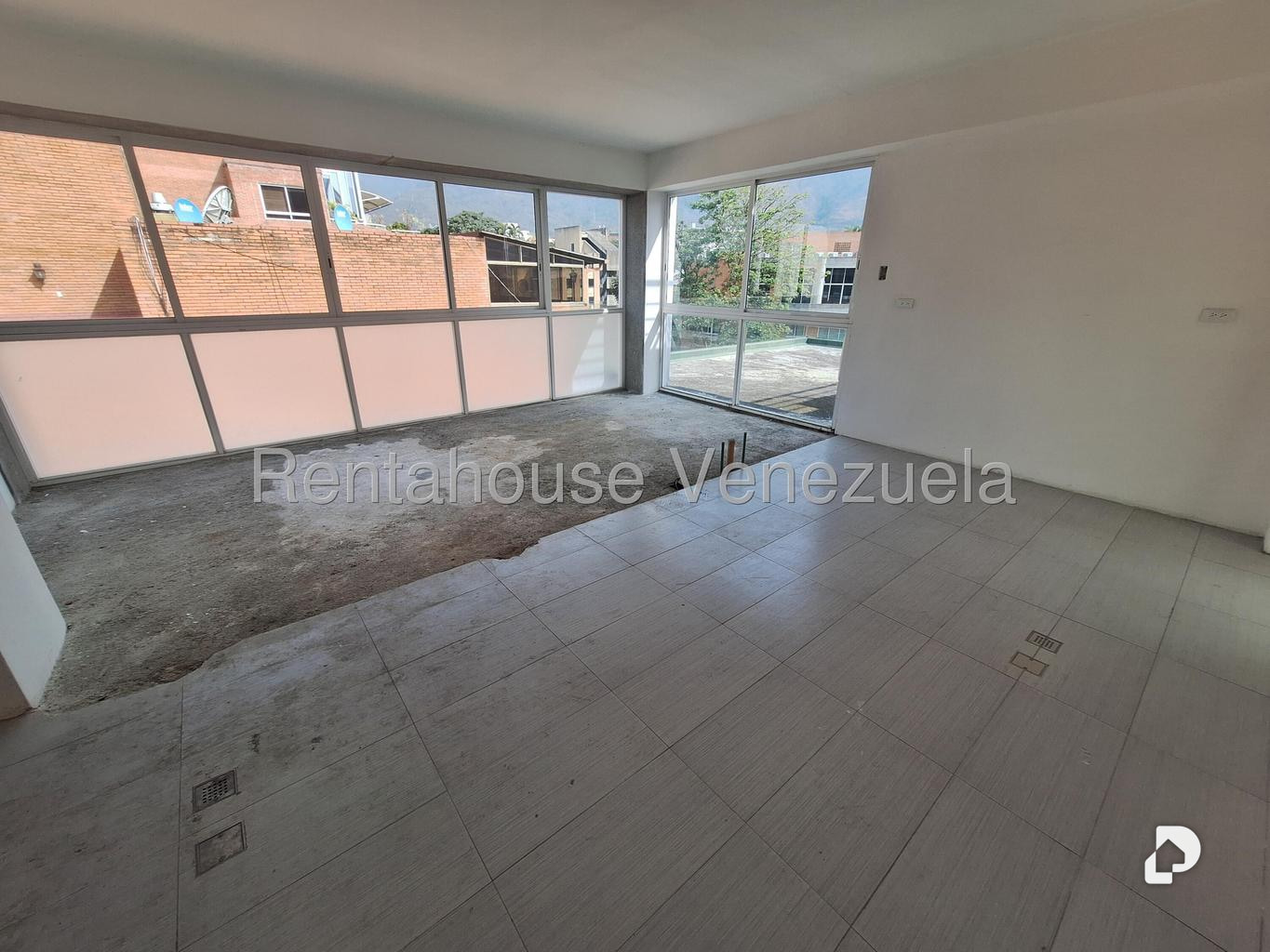 Penthouse en La Castellana, Caracas – 4