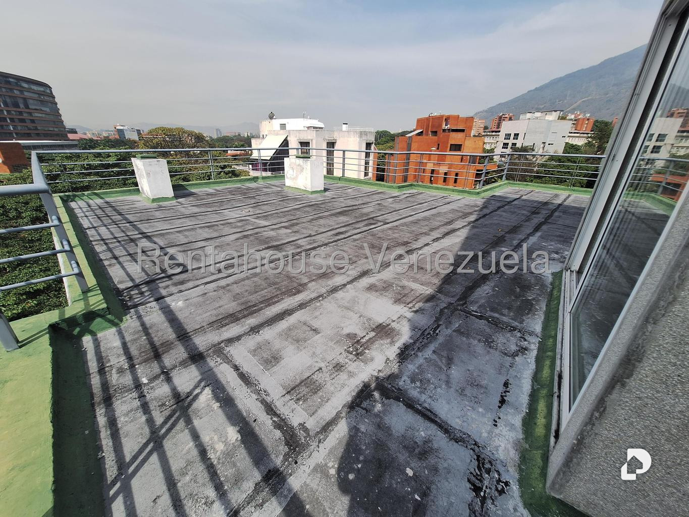 Penthouse en La Castellana, Caracas – 13