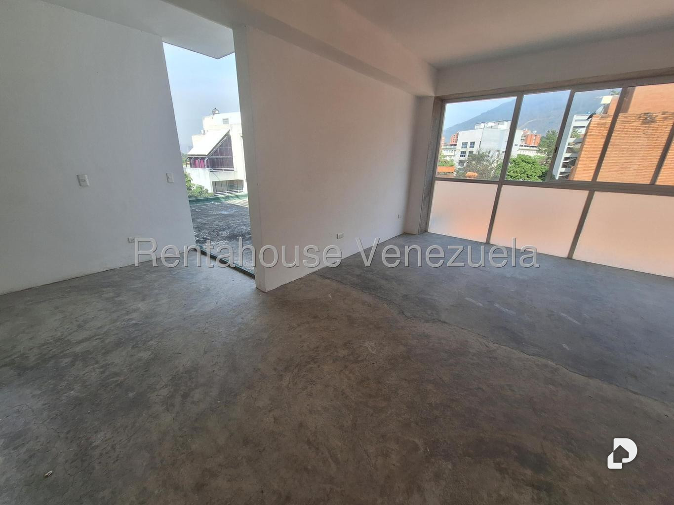 Penthouse en La Castellana, Caracas – 19