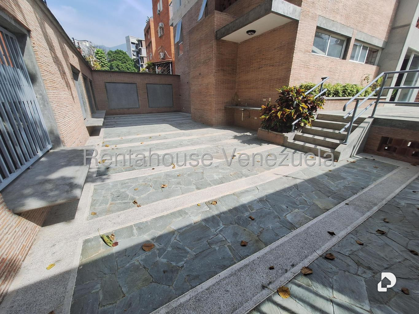 Penthouse en La Castellana, Caracas – 22