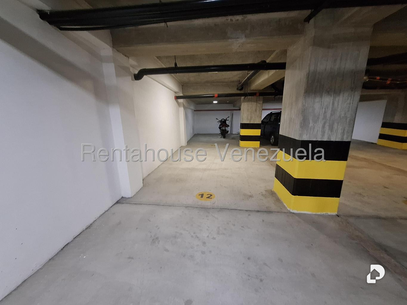 Penthouse en La Castellana, Caracas – 24
