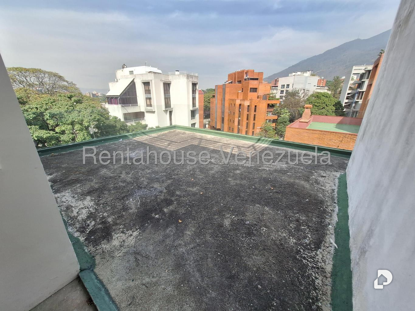 Penthouse en La Castellana, Caracas – 18