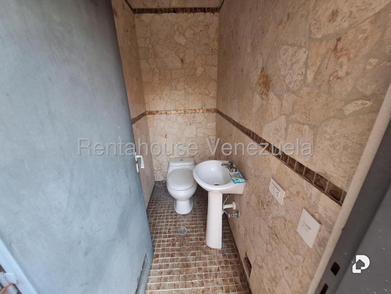 Penthouse en La Castellana, Caracas – 11