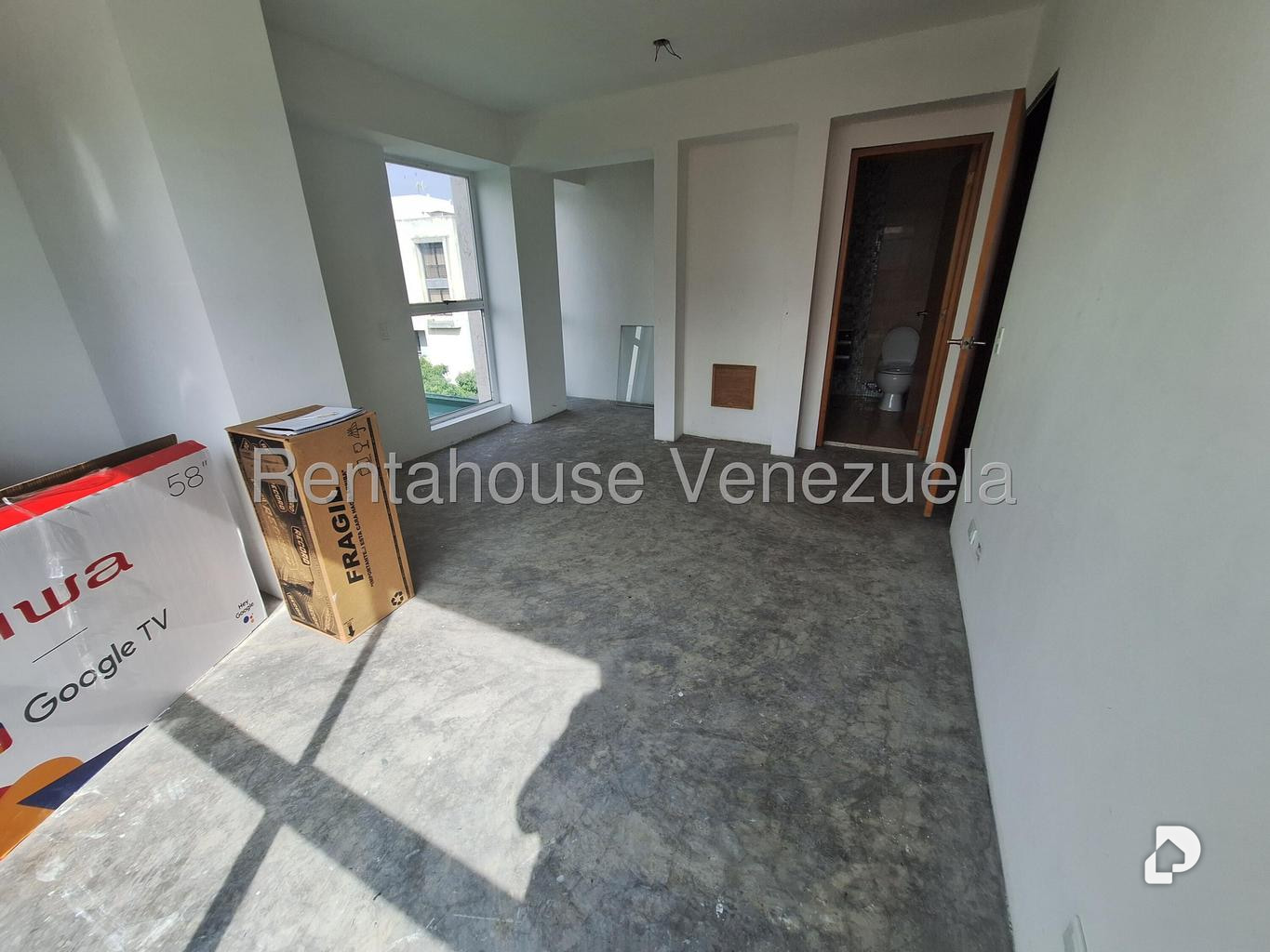 Penthouse en La Castellana, Caracas – 9