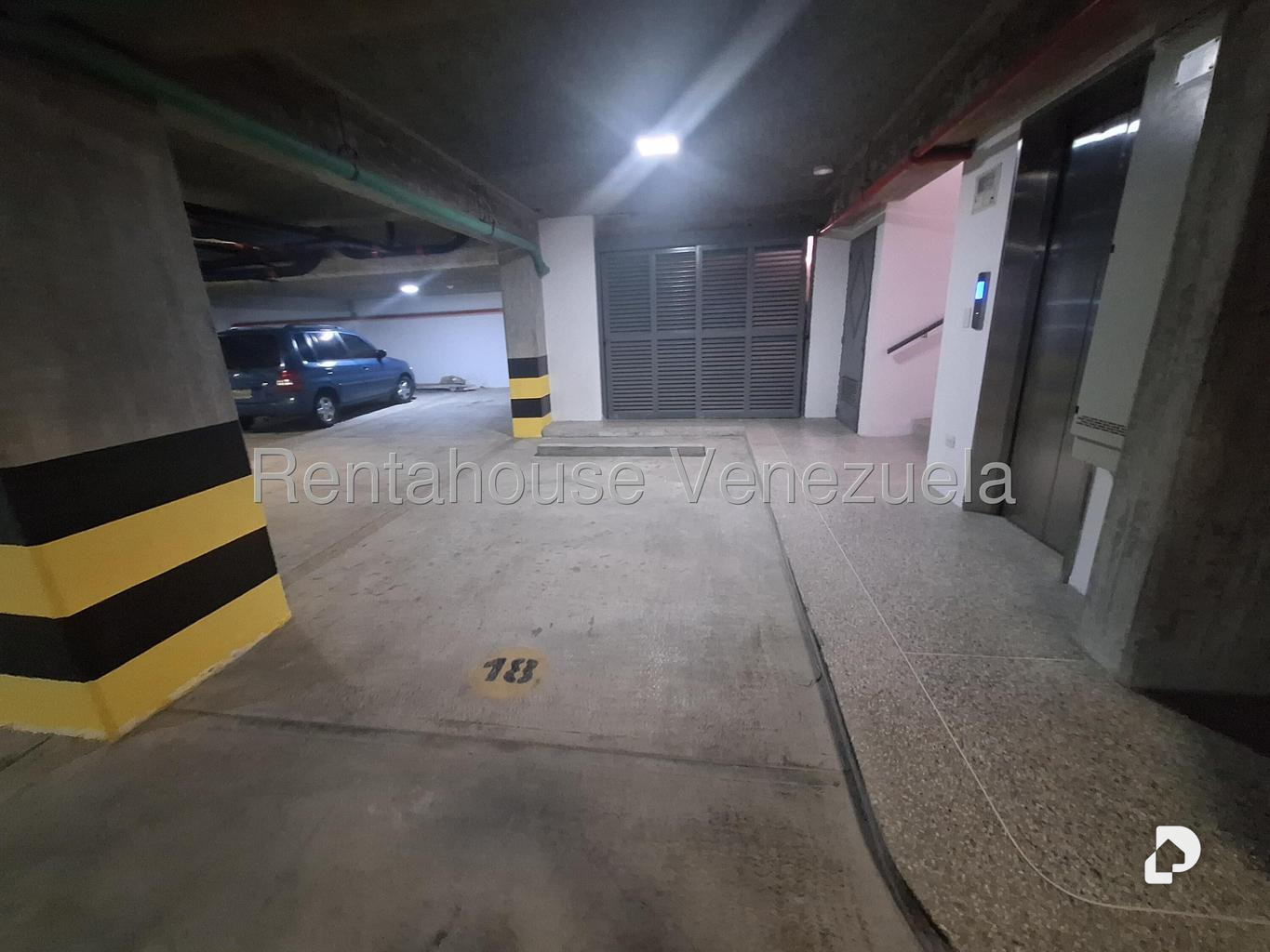 Penthouse en La Castellana, Caracas – 23