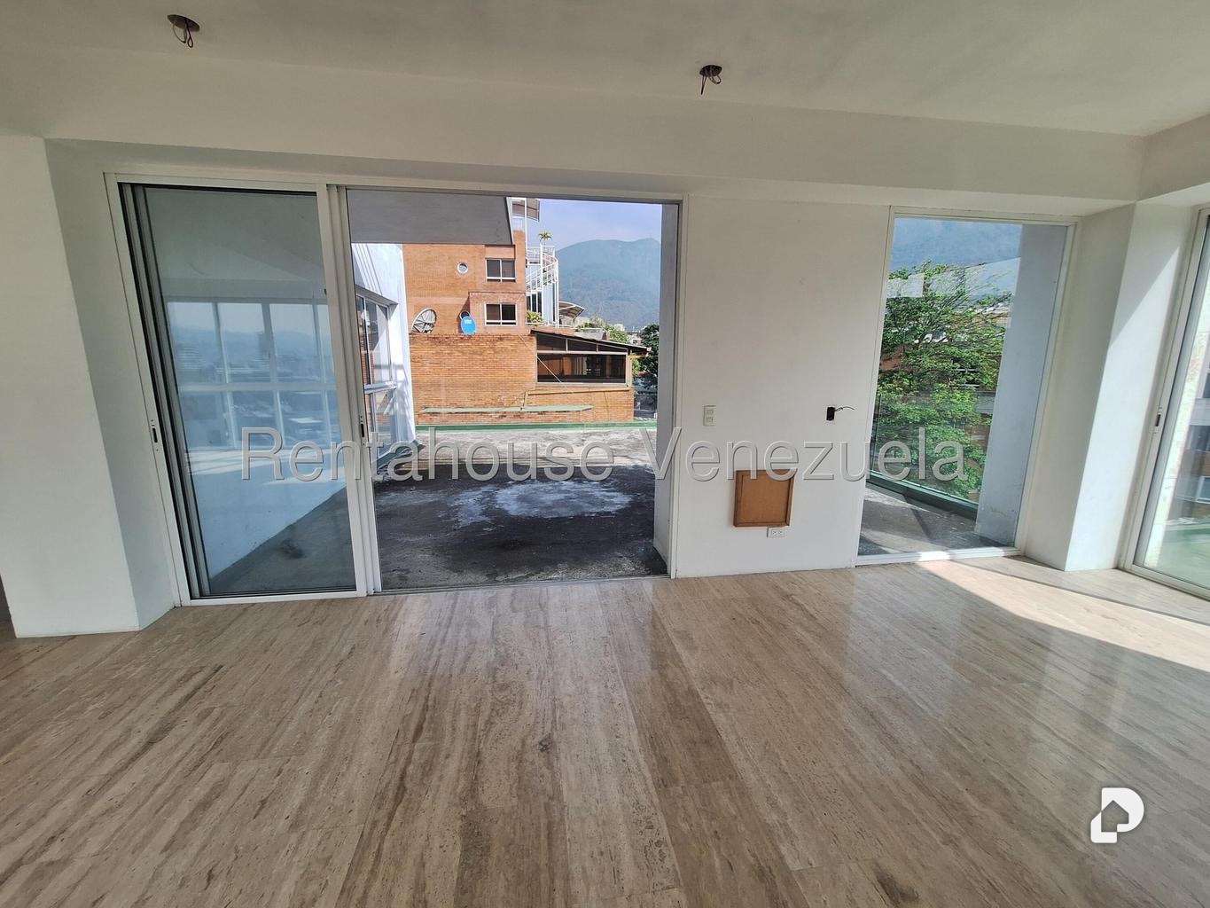 Penthouse en La Castellana, Caracas – 5