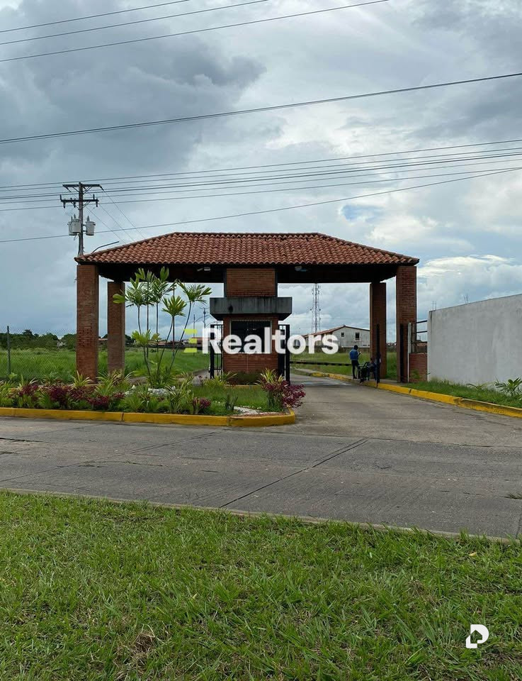 Terreno en Maturín – 3