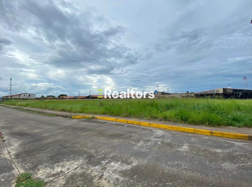 Terreno en Maturín - 1