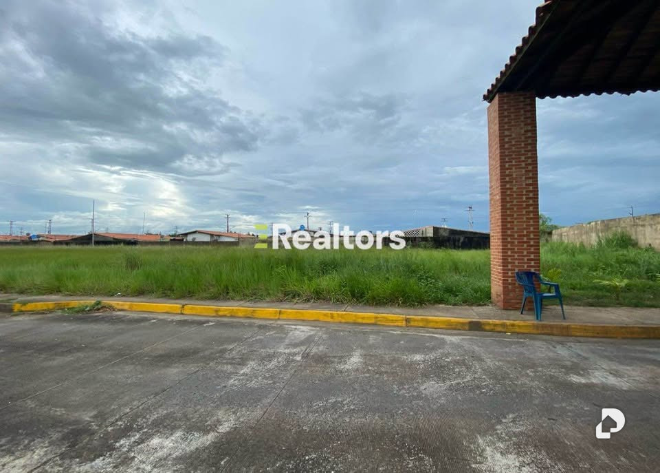 Terreno en Maturín – 2