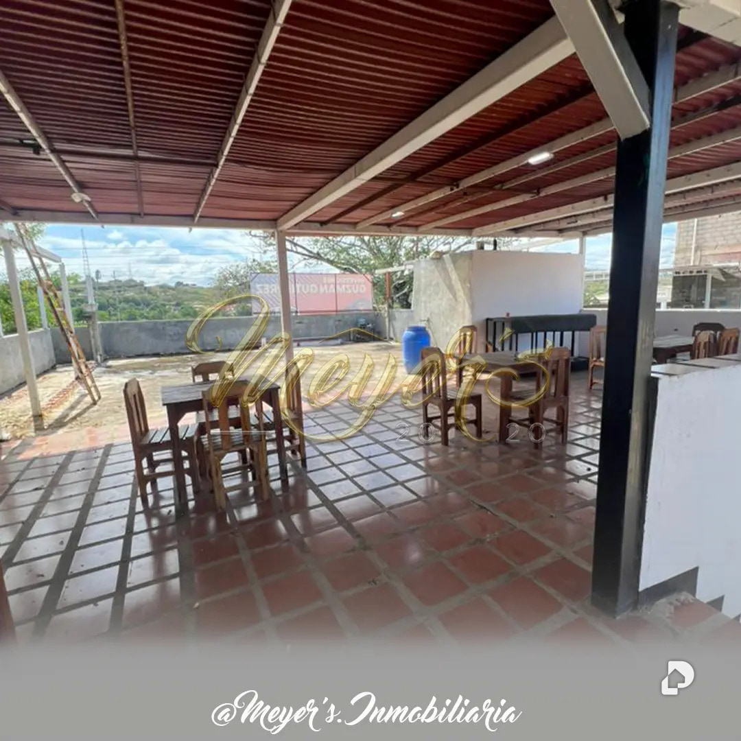 Local comercial en Santa Teresa del Tuy, Valles del Tuy – 4