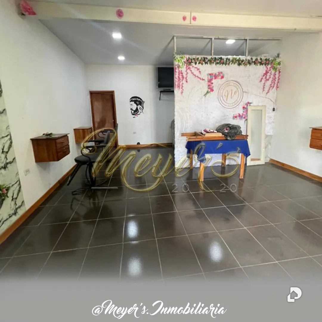 Local comercial en Santa Teresa del Tuy, Valles del Tuy – 7