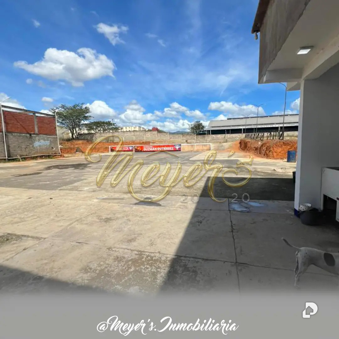 Local comercial en Santa Teresa del Tuy, Valles del Tuy – 8