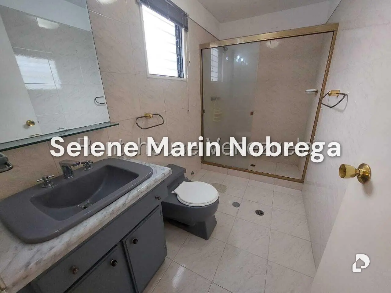 Apartment in Los Naranjos (del Cafetal), Caracas – 28