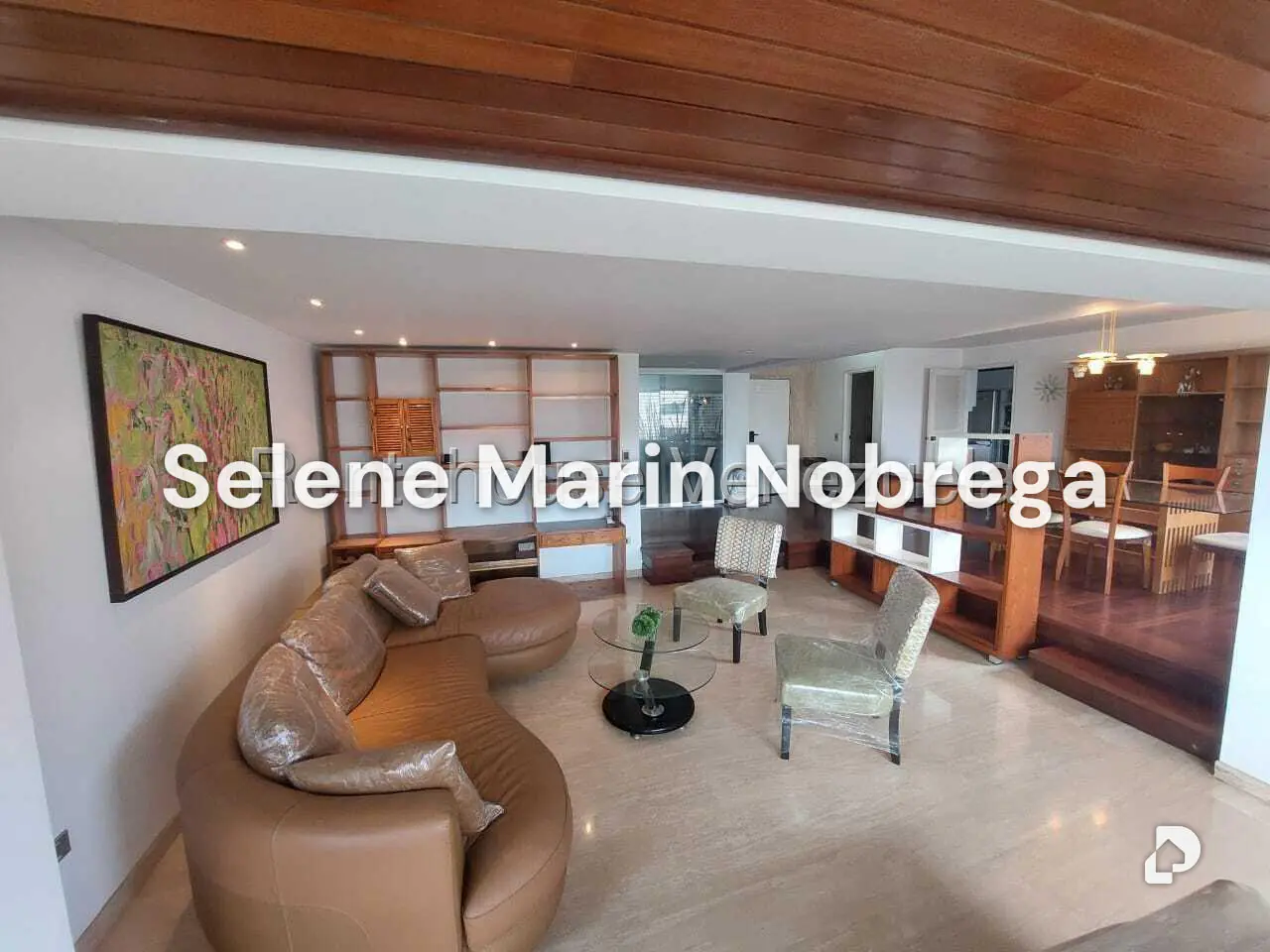 Apartment in Los Naranjos (del Cafetal), Caracas – 5