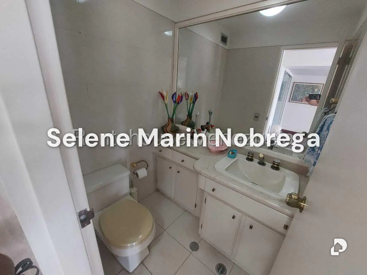 Apartment in Los Naranjos (del Cafetal), Caracas – 10