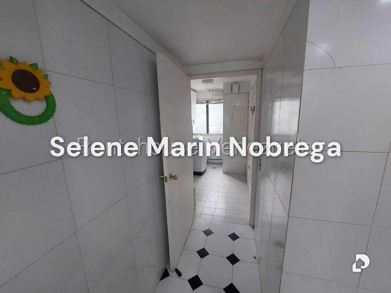 Apartment in Los Naranjos (del Cafetal), Caracas – 18