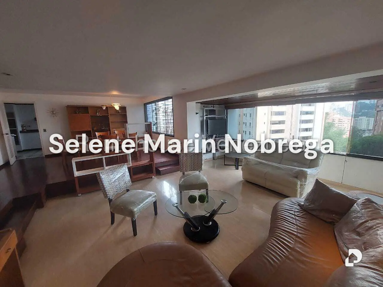 Apartment in Los Naranjos (del Cafetal), Caracas – 7