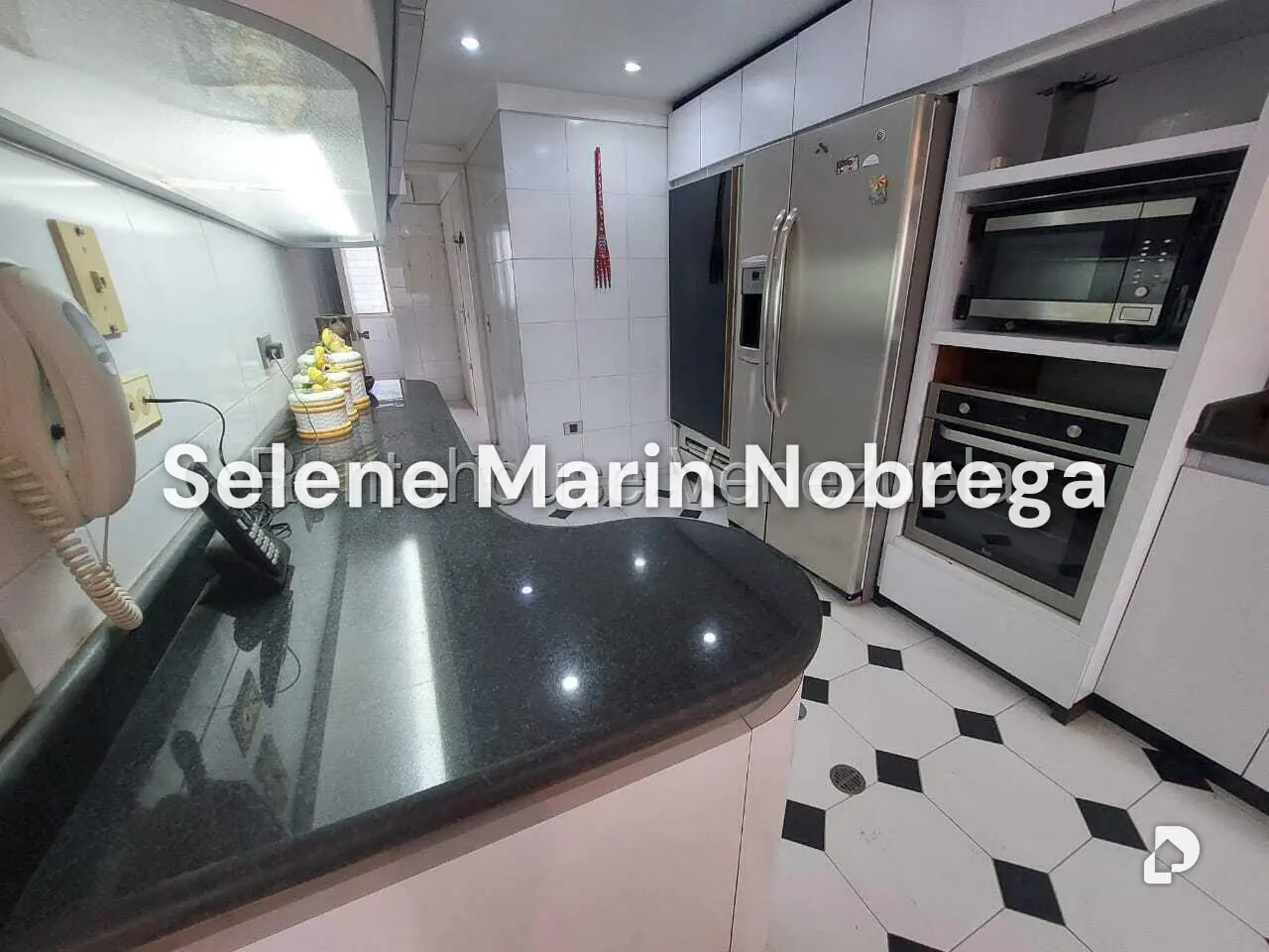 Apartment in Los Naranjos (del Cafetal), Caracas – 15