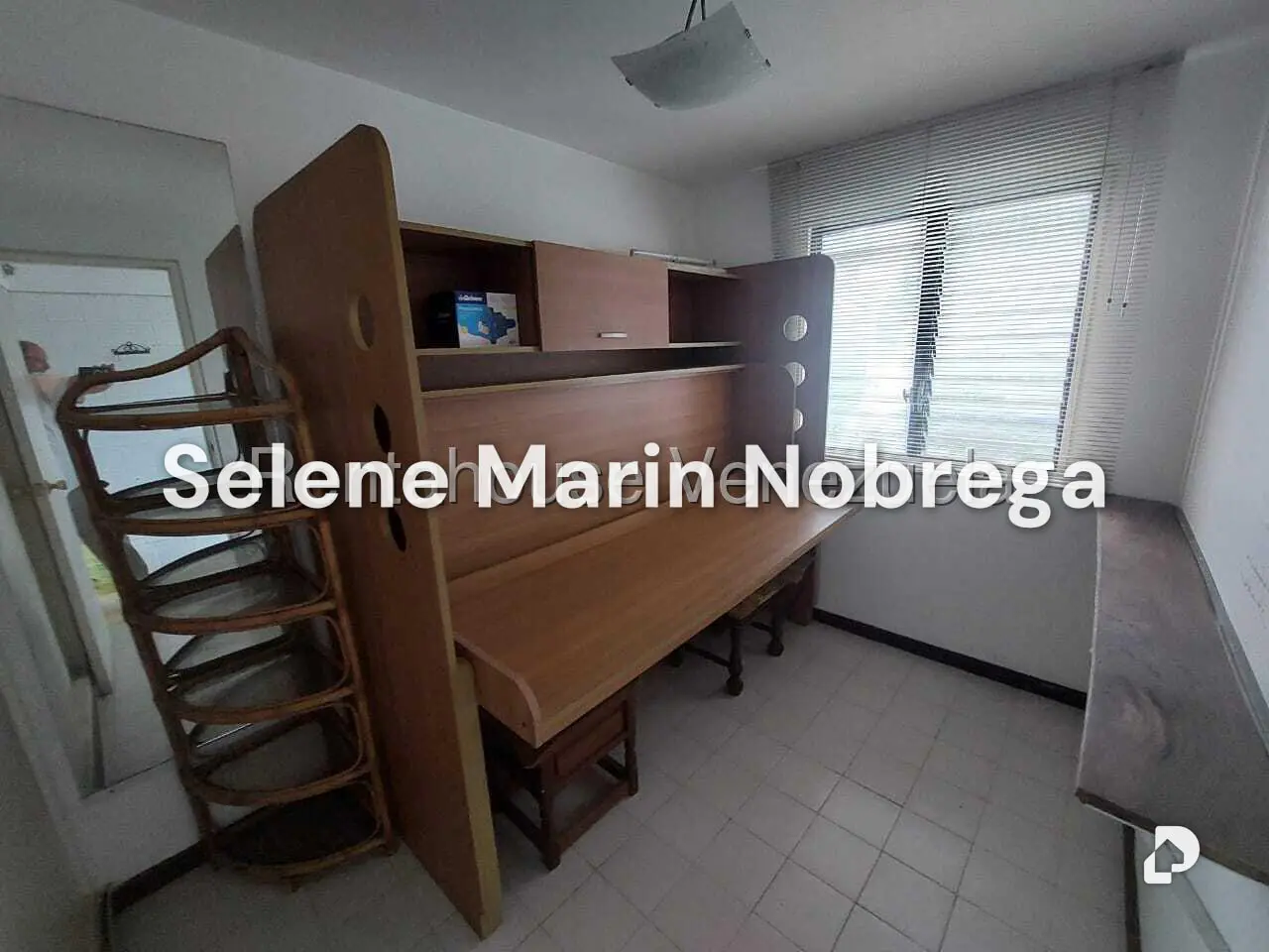 Apartment in Los Naranjos (del Cafetal), Caracas – 21