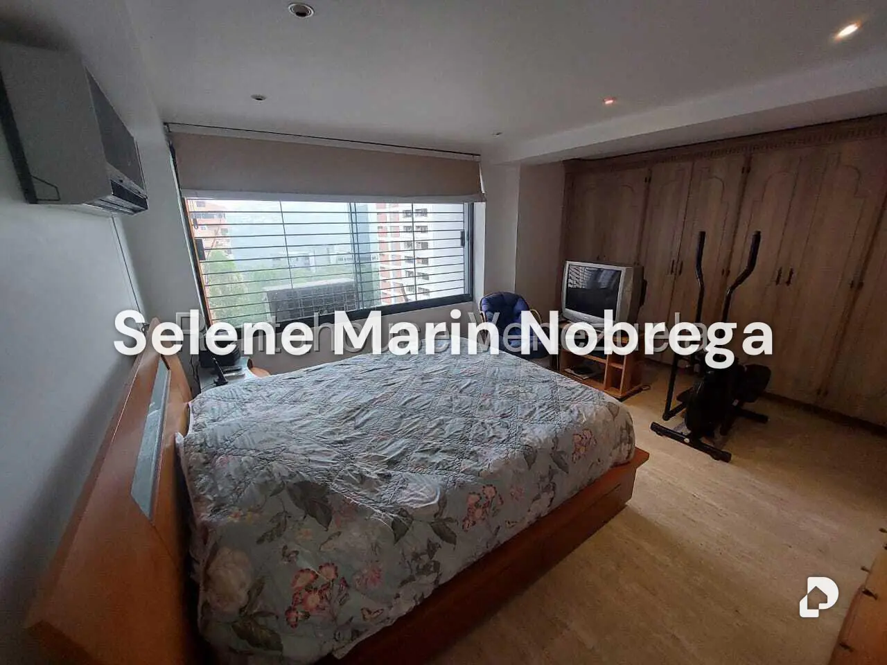 Apartment in Los Naranjos (del Cafetal), Caracas – 24