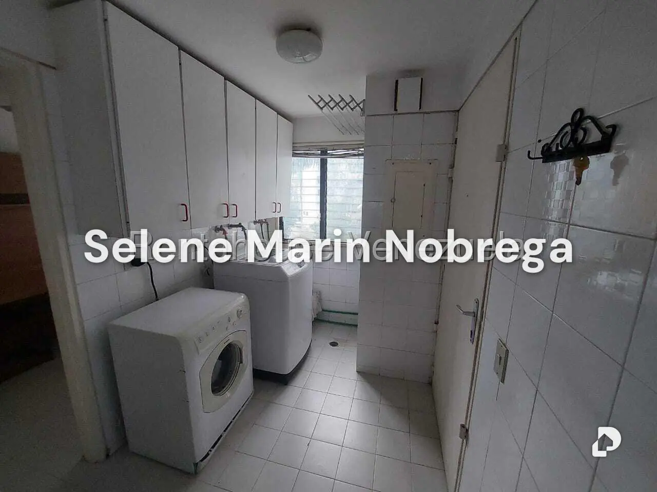 Apartment in Los Naranjos (del Cafetal), Caracas – 19