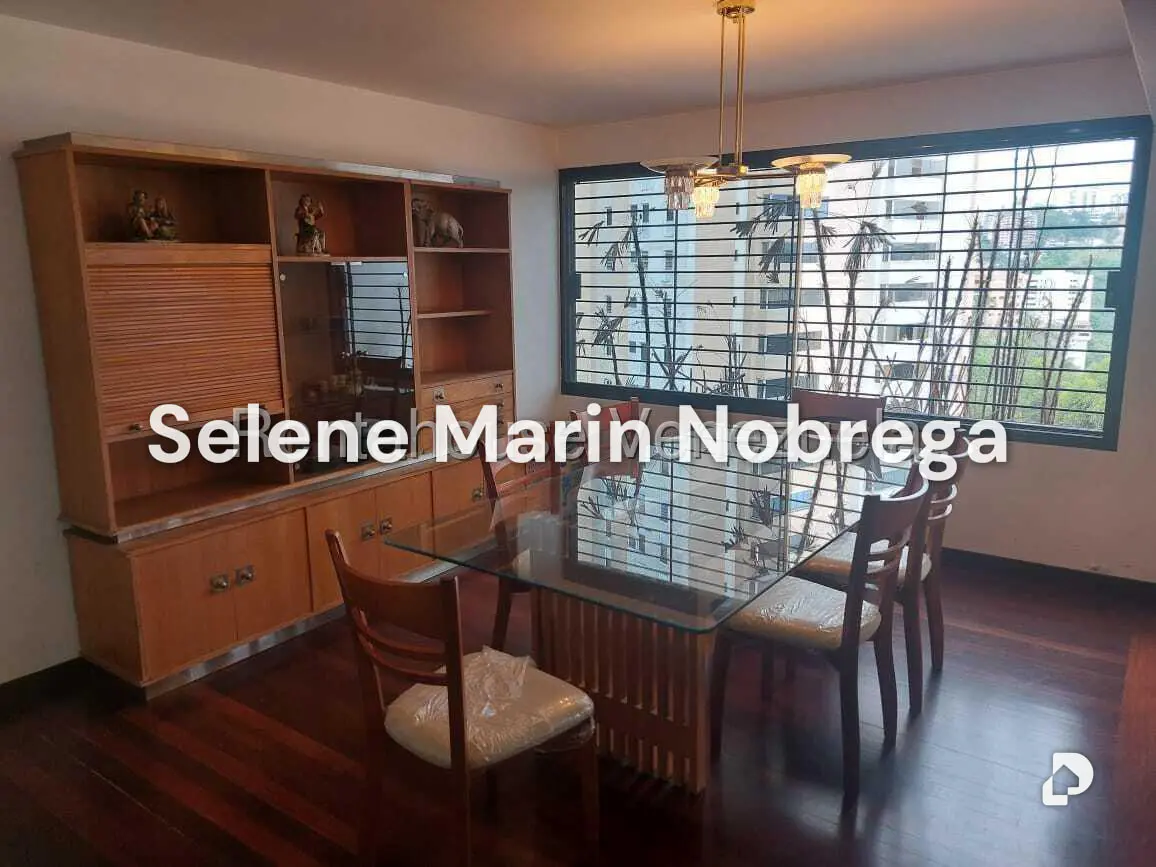 Apartment in Los Naranjos (del Cafetal), Caracas – 6