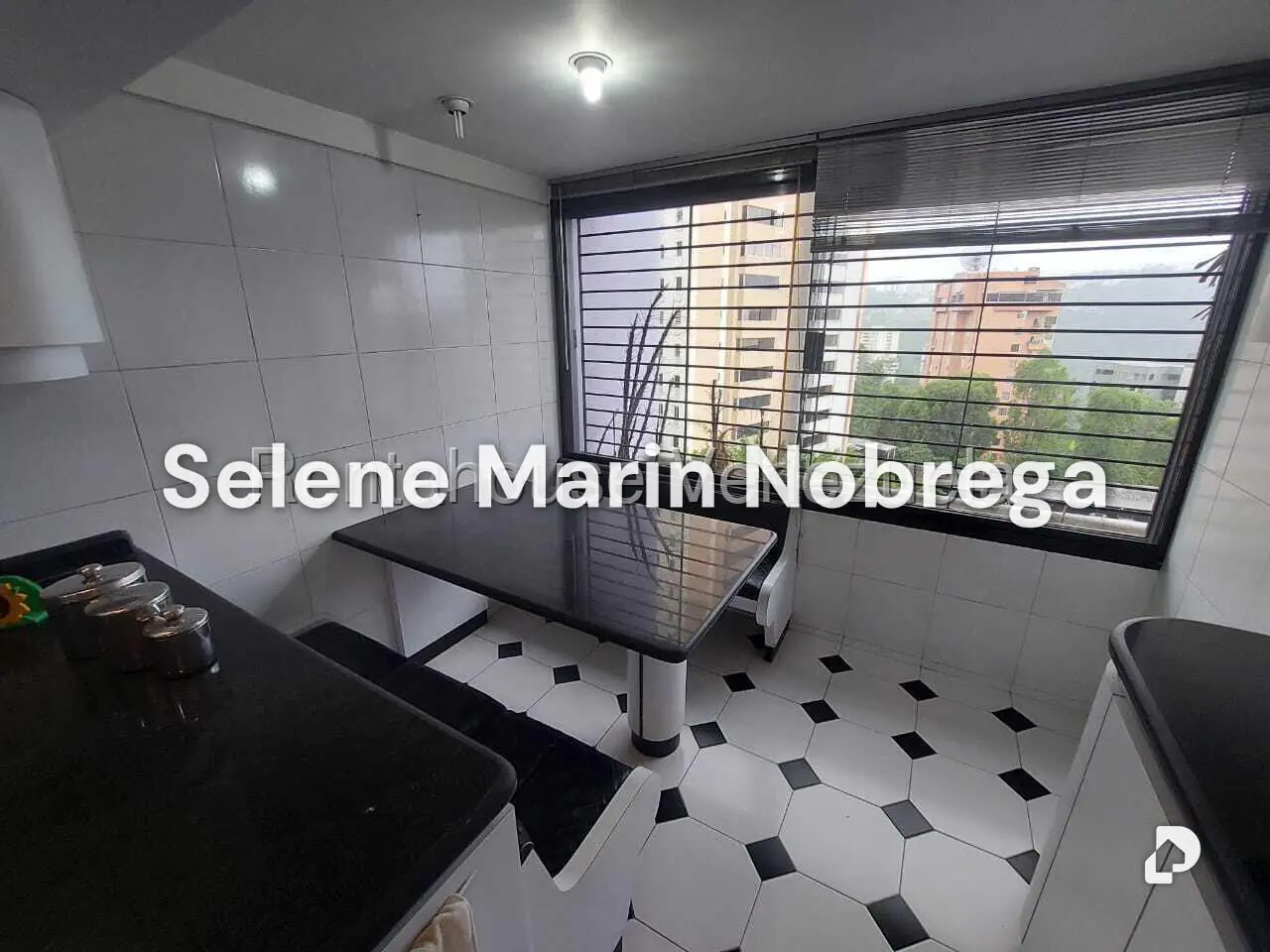 Apartment in Los Naranjos (del Cafetal), Caracas – 17