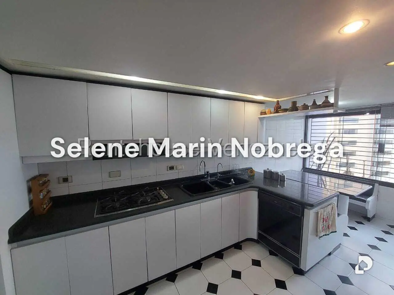 Apartment in Los Naranjos (del Cafetal), Caracas – 13
