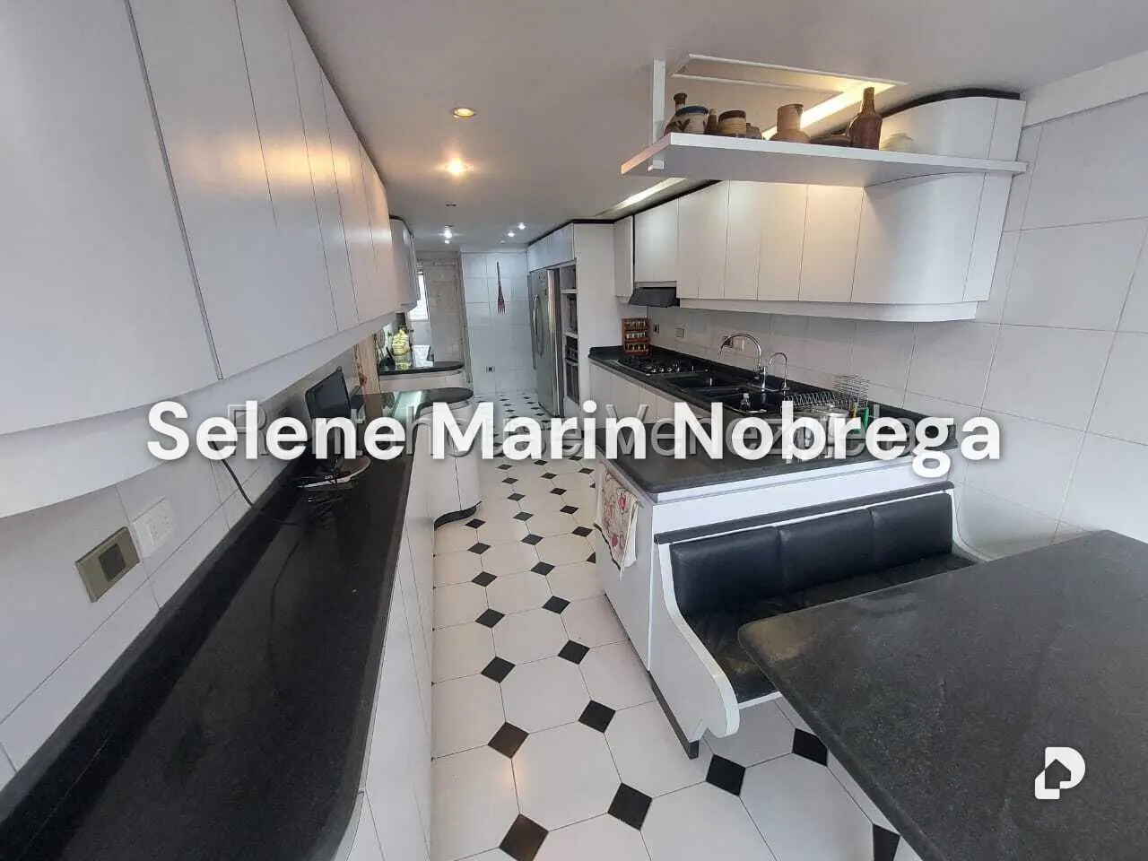 Apartment in Los Naranjos (del Cafetal), Caracas – 16